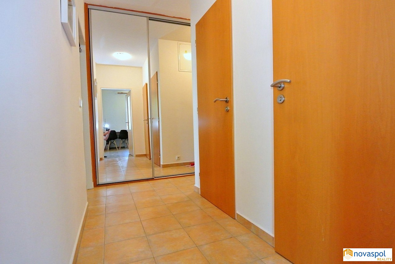 Pronájem bytu 2+kk 60 m² — photo 5
