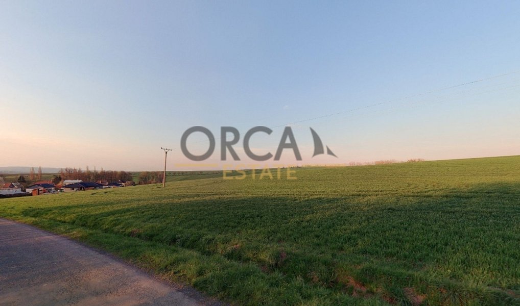 Prodej pole 11 000 m², Vítonice – náhled fotky 5