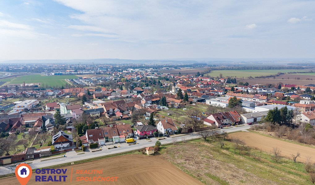 Prodej stavebního pozemku 2 369 m², Držovice – náhled fotky 9