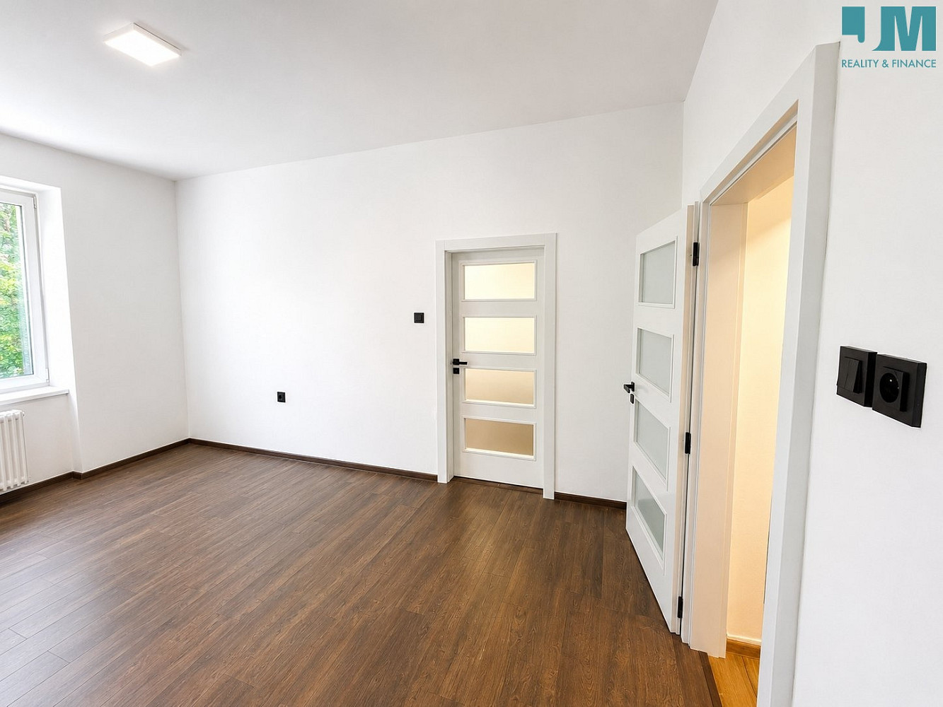 Pronájem bytu 2+1 73 m² — photo 4
