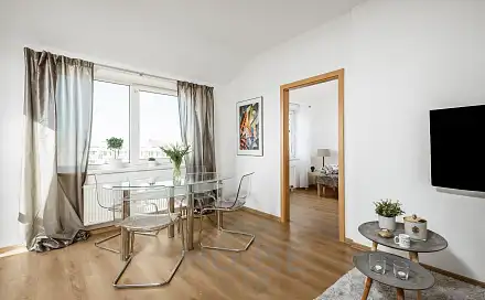 Prodej bytu 3+1 75 m², Litoměřická, Praha 9 - Prosek