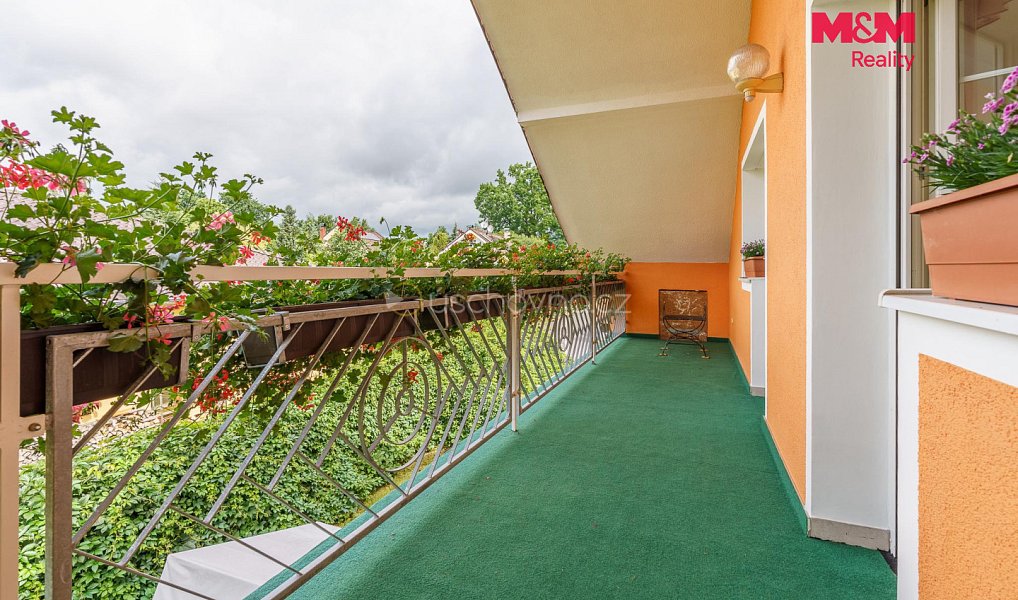 Prodej domu 540 m² s pozemkem 1 403 m², Karlovy Vary – náhled fotky 16