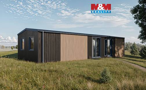 Prodej domu 57 m² s pozemkem 57 m², Kunvald, okres Ústí nad Orlicí