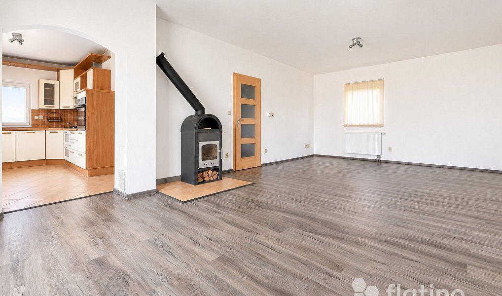 Prodej domu 129 m² s pozemkem 336 m², Praha – náhled fotky 10