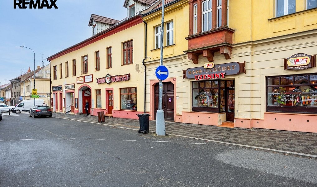 Prodej bytu 3+1 67 m², Kostelec nad Černými lesy – náhled fotky 24