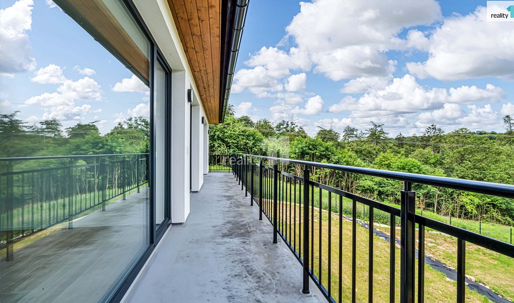 Prodej domu 200 m² s pozemkem 919 m², Vysoký Újezd – náhled fotky 9