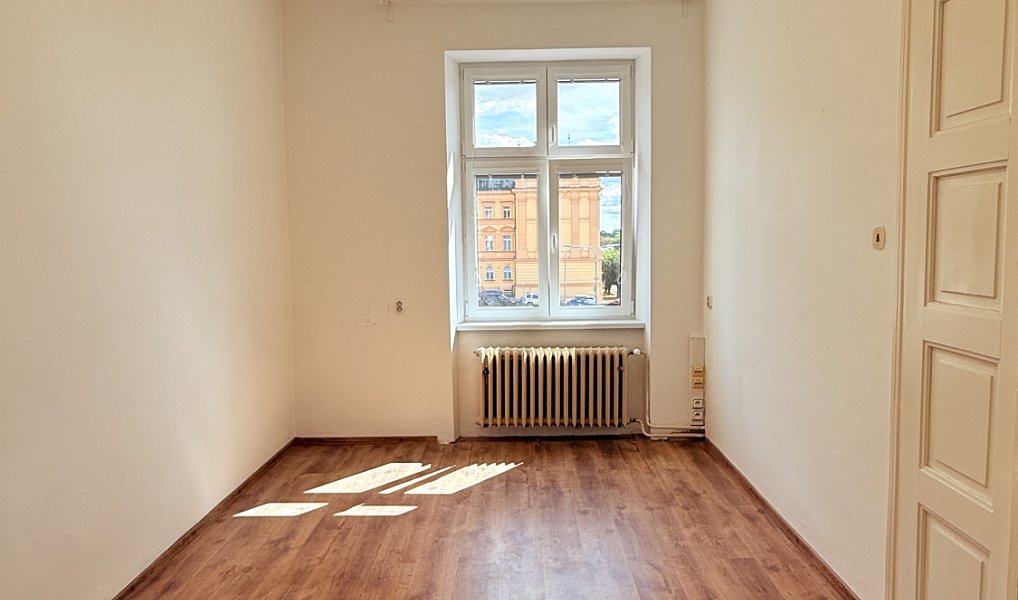 Pronájem kanceláře 49 m², Litoměřice – náhled fotky 4