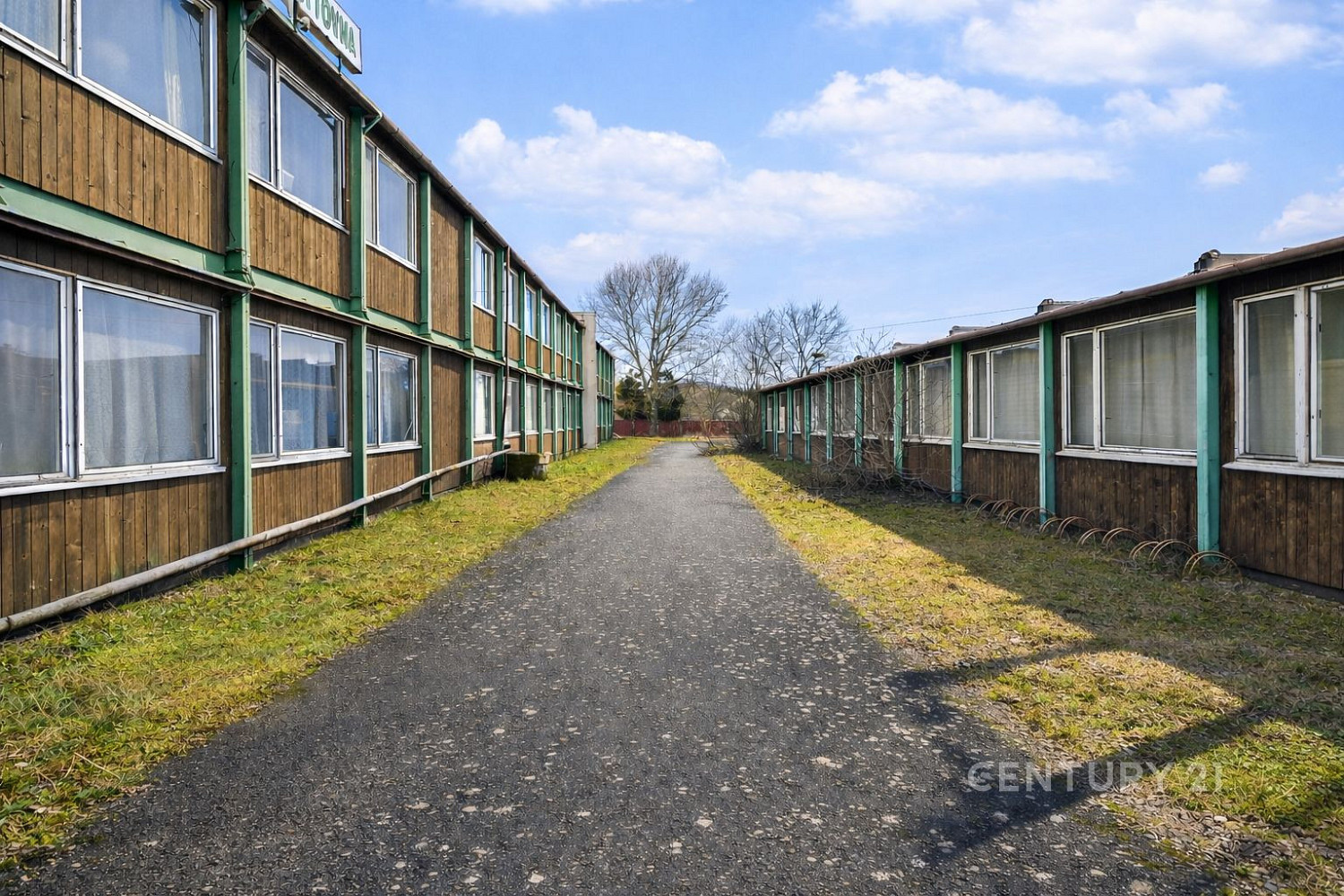 Prodej ubytovacího objektu 1 048 m² – fotografie 3