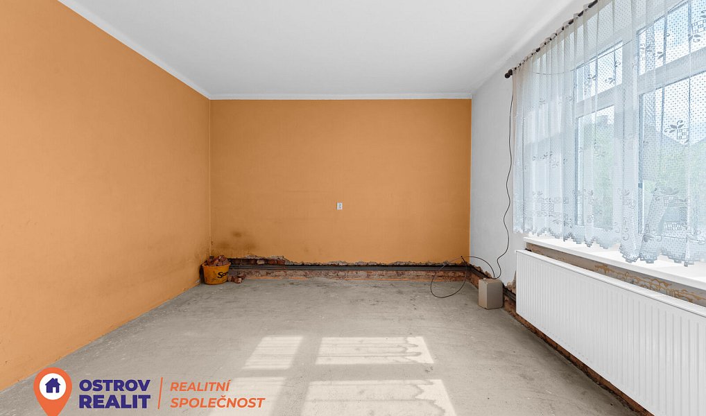 Prodej domu 140 m² s pozemkem 1 034 m², Nový Malín – náhled fotky 12