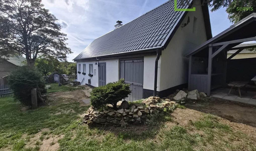 Prodej domu 80 m² s pozemkem 333 m², Teplá – náhled fotky 19