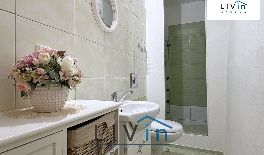 Prodej domu 62 m² s pozemkem 116 m², Černín – náhled fotky 8