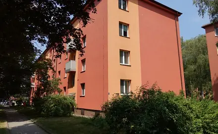 Prodej bytu 2+1 52 m², Krasnoarmejců, Ostrava - Zábřeh