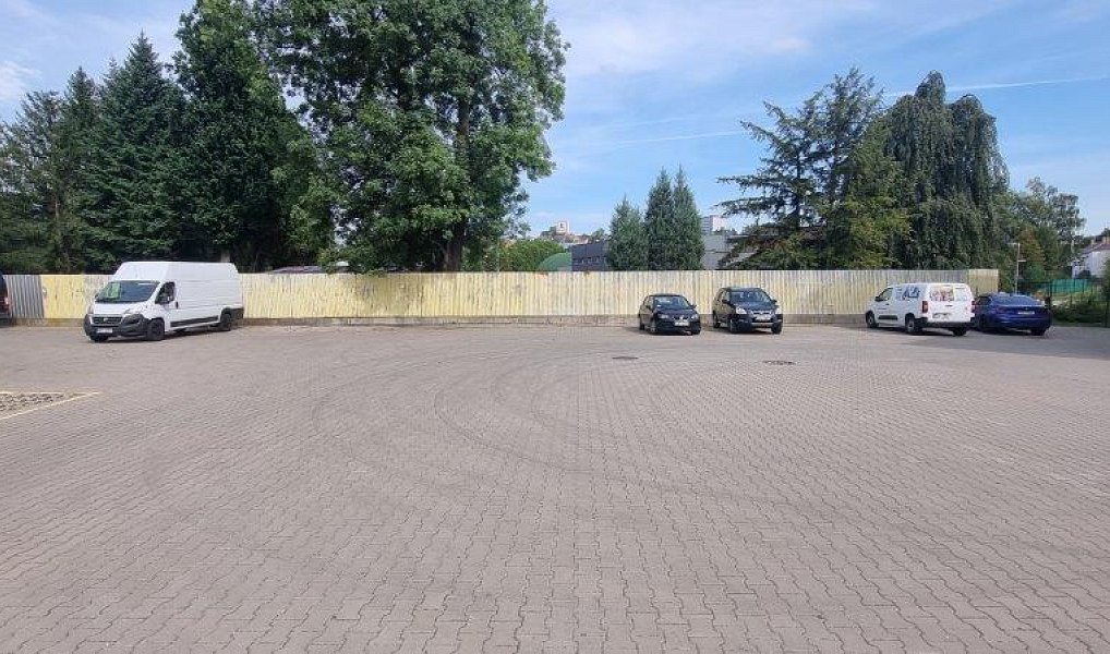 Pronájem pozemku 18 m², Jihlava – náhled fotky 4