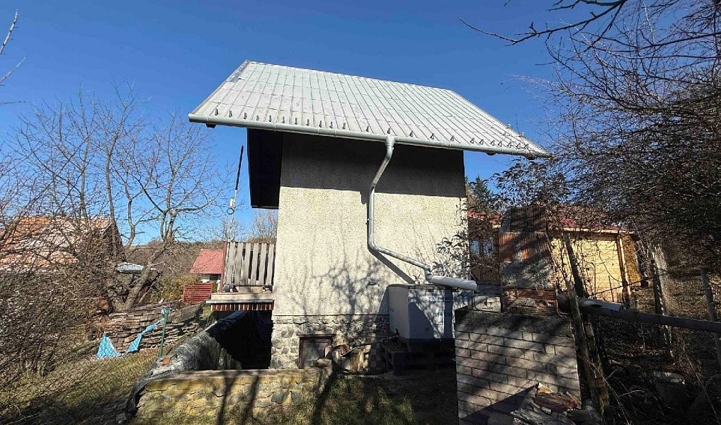 Prodej chaty/chalupy 50 m² s pozemkem 858 m², Doubravice nad Svitavou – náhled fotky 29