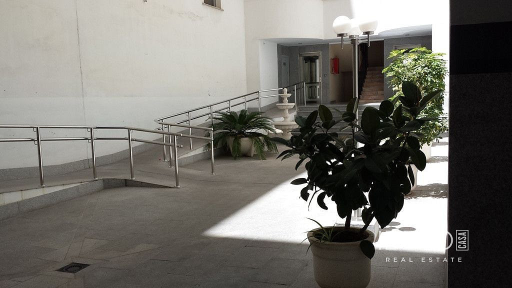 Piso 6+kk – Málaga, La Princesa, Carretera de Cádiz - Más