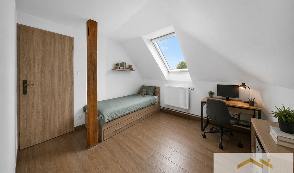 Prodej bytu 3+kk 66 m², Říčany – náhled fotky 11