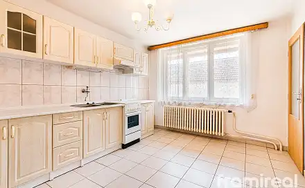 Prodej domu 109 m² s pozemkem 1 958 m², Brněnská, Mutěnice, okres Hodonín