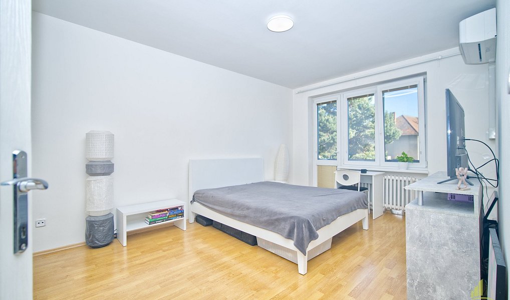 Prodej bytu 3+kk 76 m², Brno – náhled fotky 4