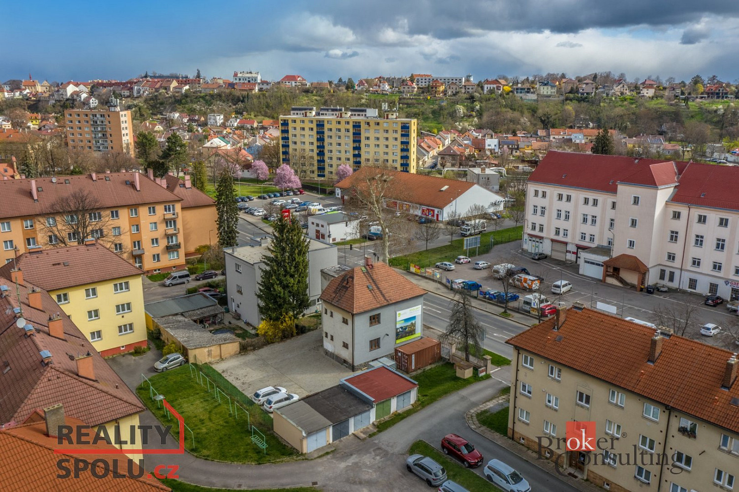 Prodej komerčního objektu (jiného typu) 226 m² – fotografie 5