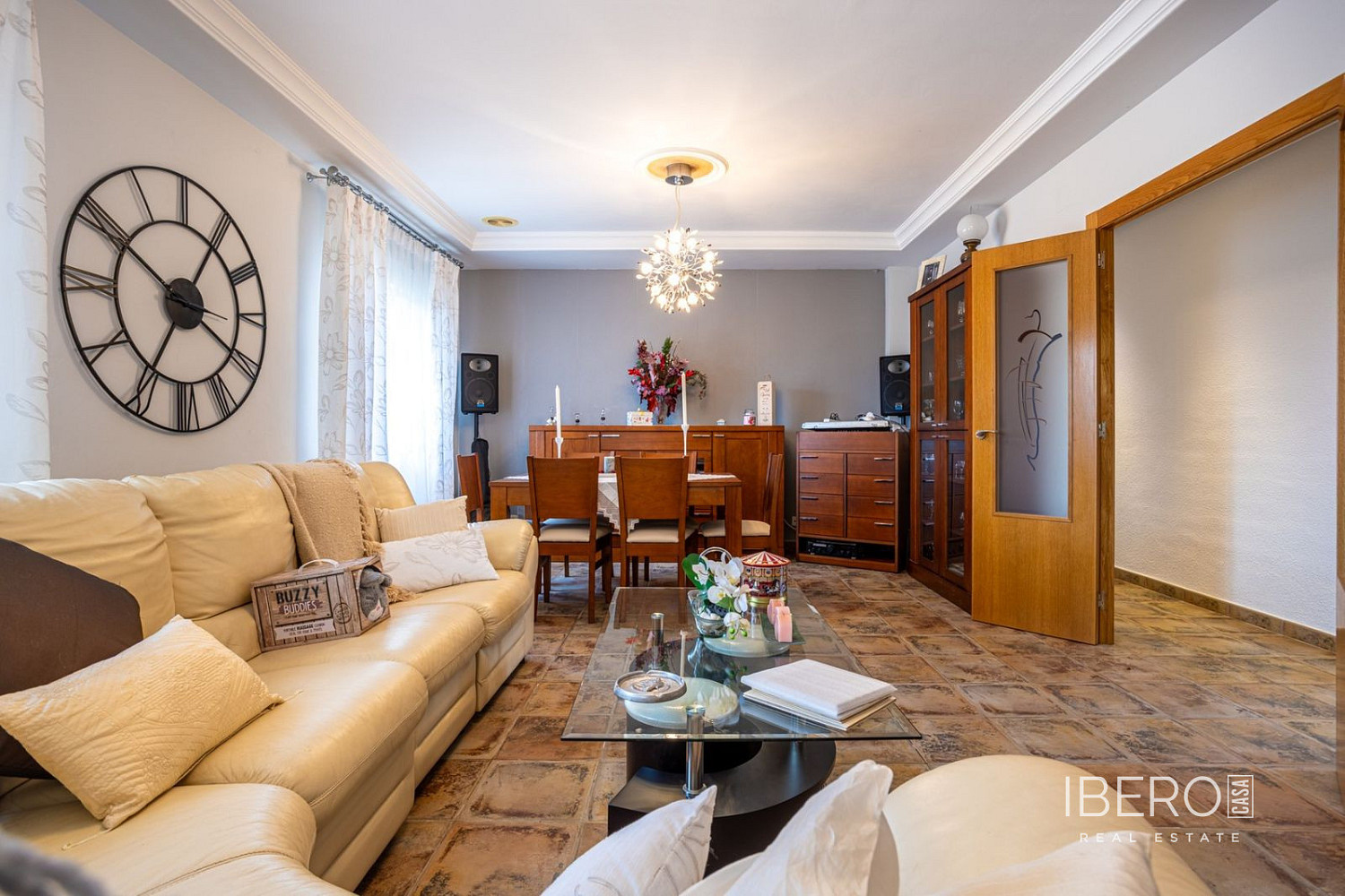 Casa 6+kk – Elche, la Foia - Vista 3