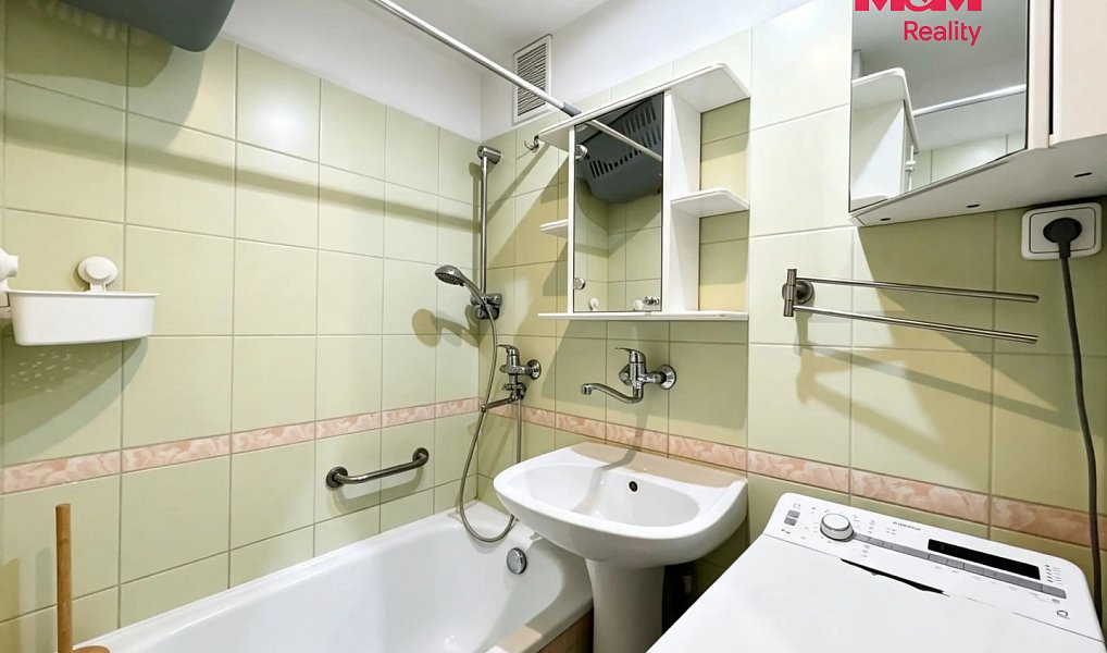Pronájem bytu 2+1 51 m², Karviná – náhled fotky 4