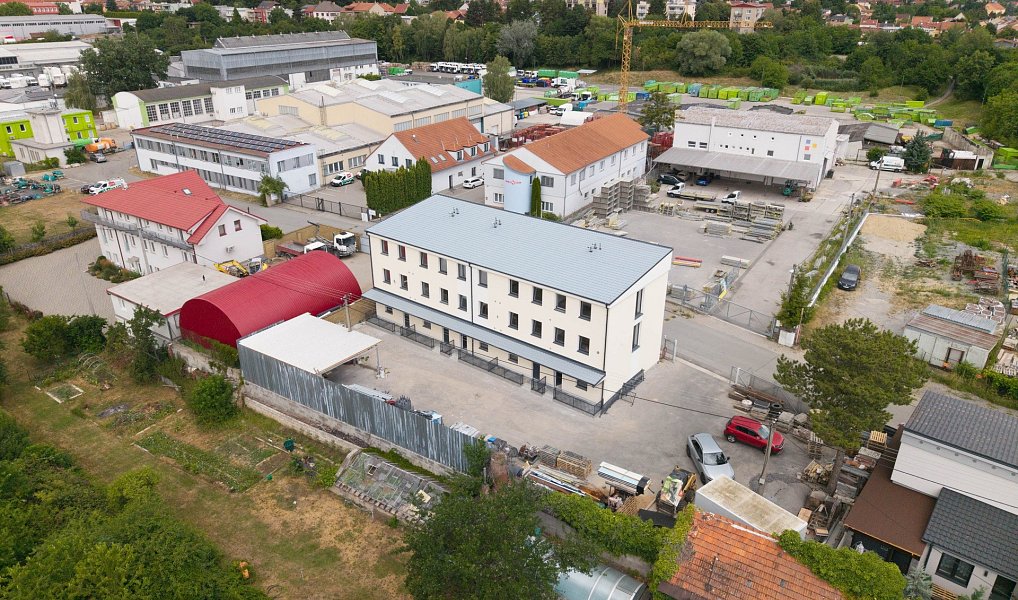 Prodej bytu 2+kk 33 m², Brno – náhled fotky 20