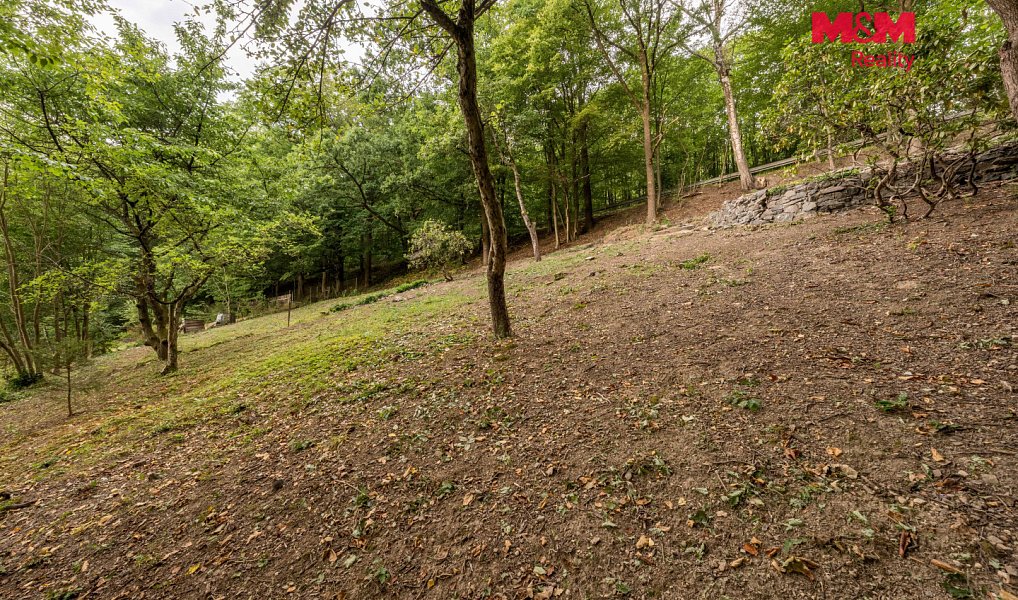 Prodej zahrady 825 m², Jablonné nad Orlicí – náhled fotky 10