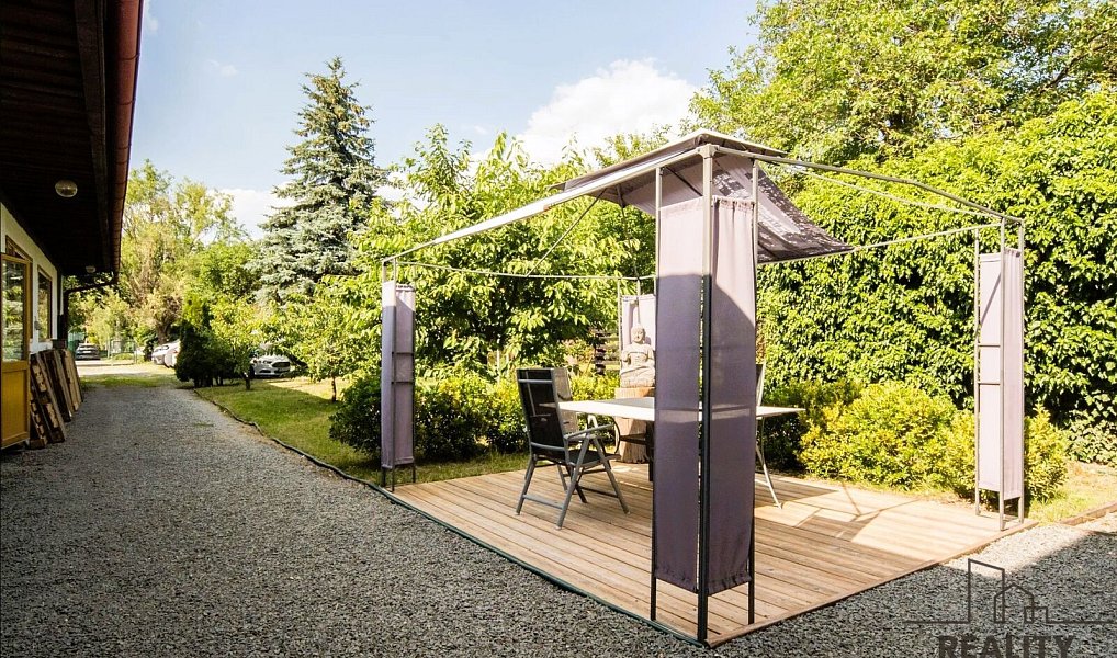Pronájem domu 140 m² s pozemkem 1 200 m², Praha – náhled fotky 17