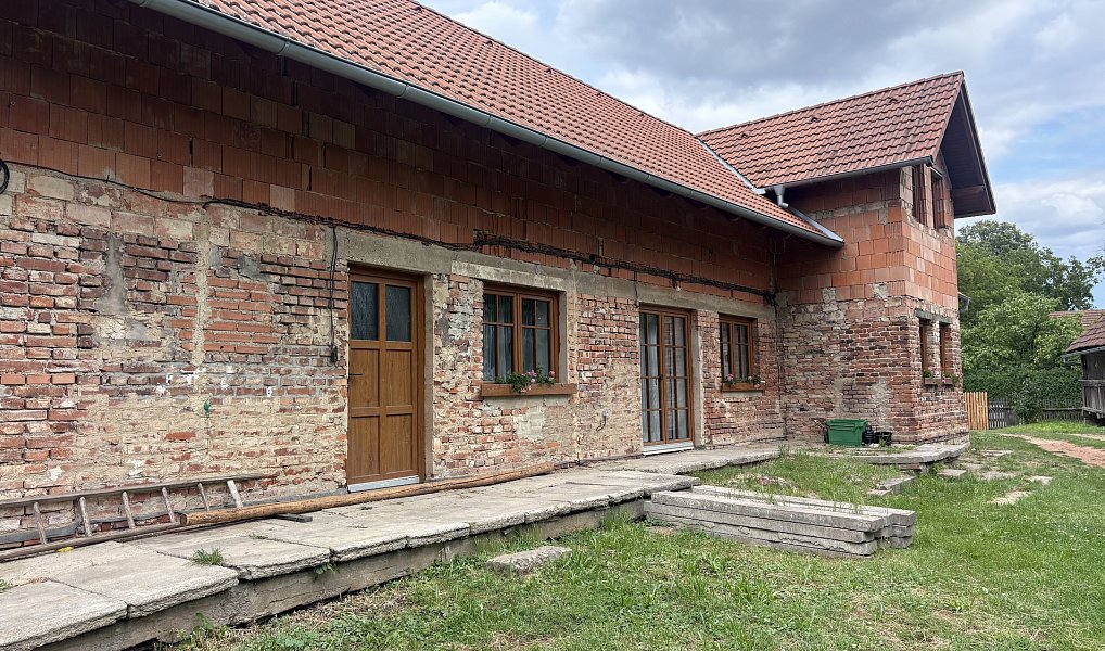 Prodej domu 297 m² s pozemkem 12 610 m², Sobotka – náhled fotky 3