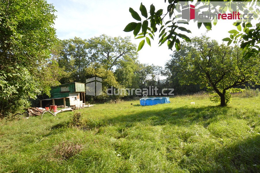 Prodej zahrady 2 444 m² — photo 5