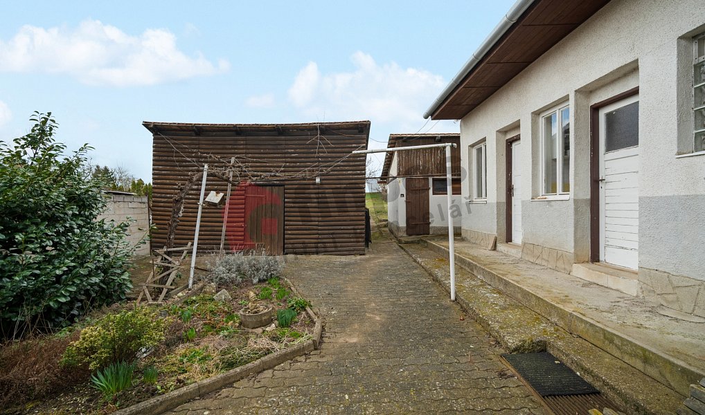 Prodej domu 92 m² s pozemkem 823 m², Dubňany – náhled fotky 18