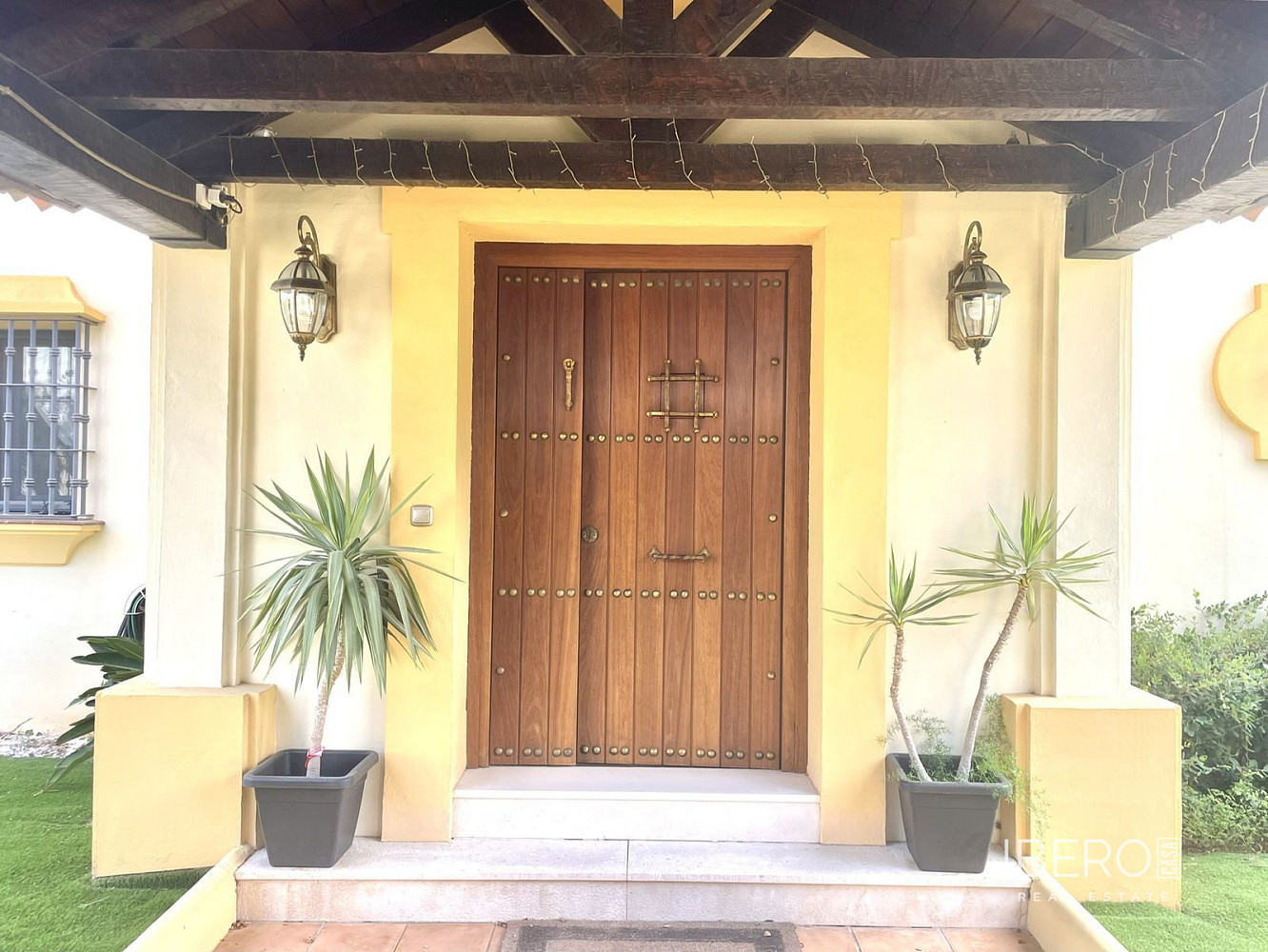 Casa 6+kk – Mijas, Urbanización Santa Rosa, Las Lomas de Mijas - Vista 4