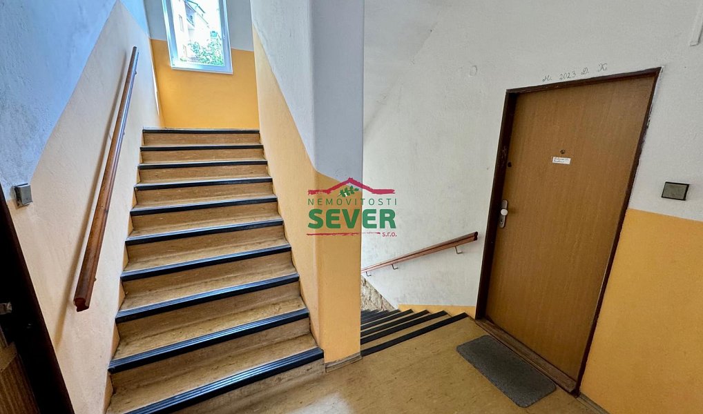 Prodej bytu 1+1 36 m², Děčín – náhled fotky 9