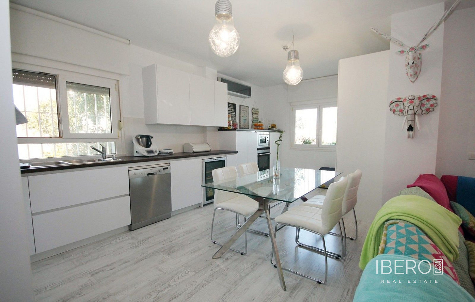 Piso 3+kk – Marbella - Vista 4
