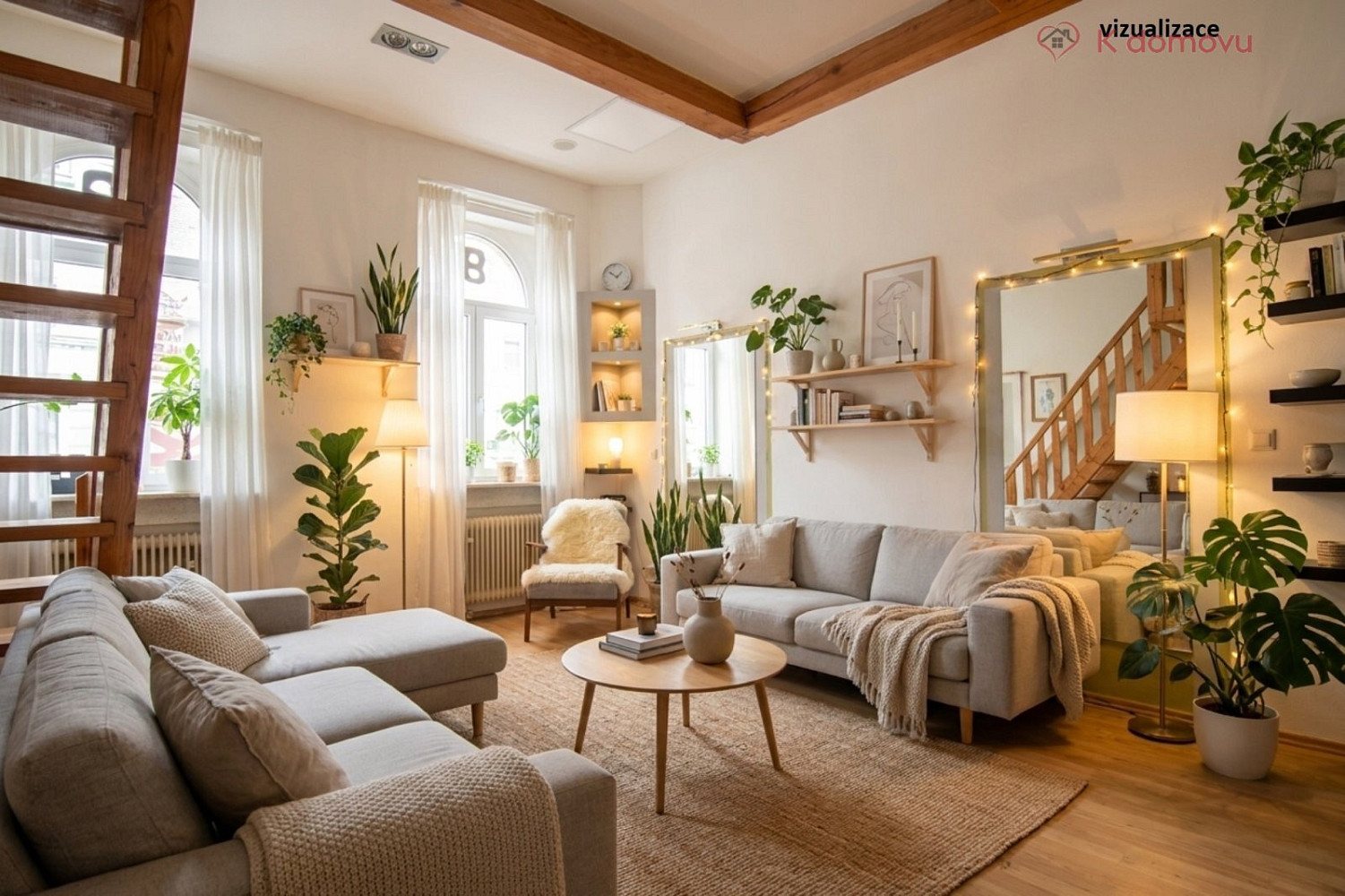 Prodej bytu 2+1 66 m² – fotografie 4