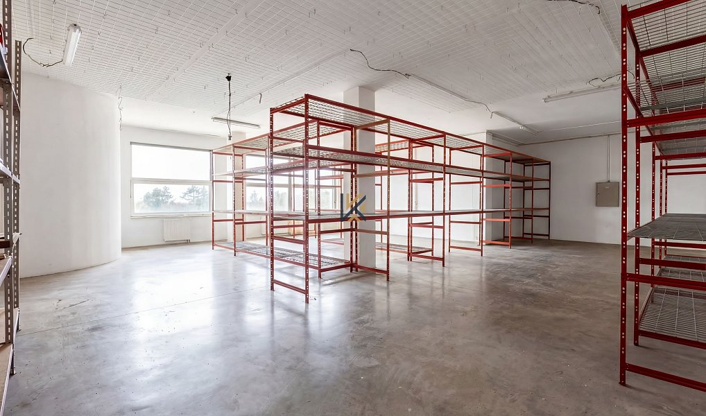 Pronájem kanceláře 3 300 m², Průhonice – náhled fotky 11
