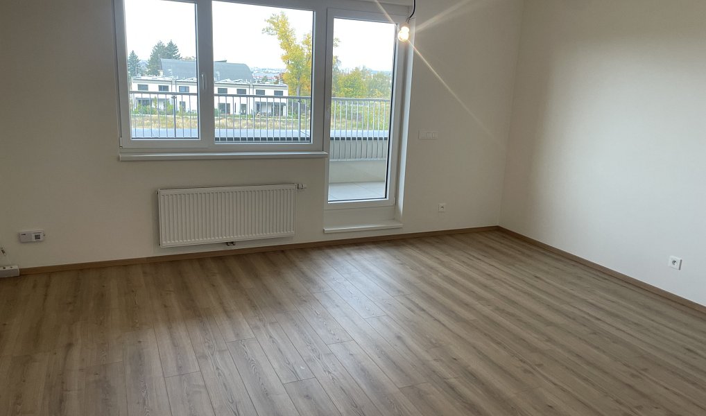 Prodej bytu 1+kk, 34 m², Kbely, Praha 19, Praha