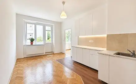 Pronájem bytu 3+kk 67 m²