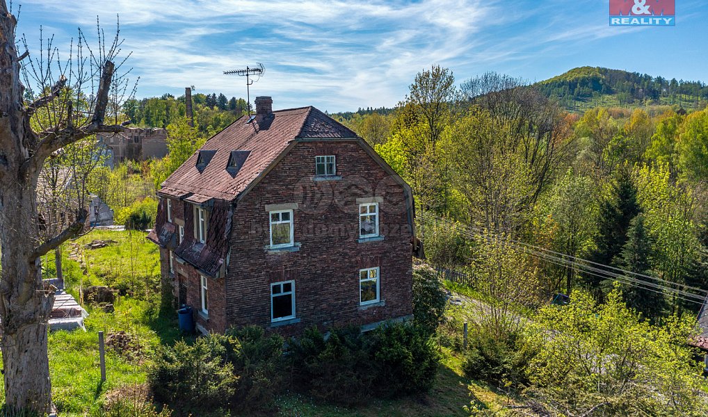 Prodej domu 140 m² s pozemkem 1 102 m², Staré Křečany – náhled fotky 4