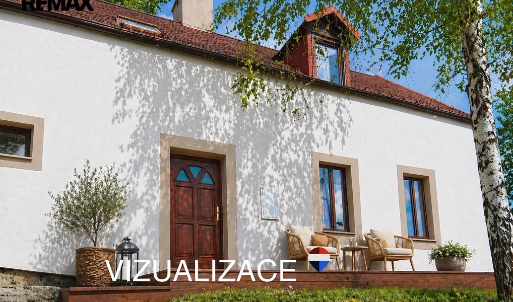 Prodej domu 170 m² s pozemkem 725 m², Bečov nad Teplou – náhled fotky 23