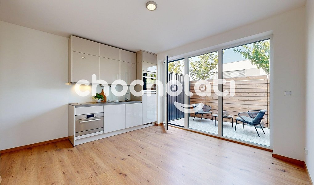 Prodej bytu 2+kk 32 m², Pardubice – náhled fotky 3