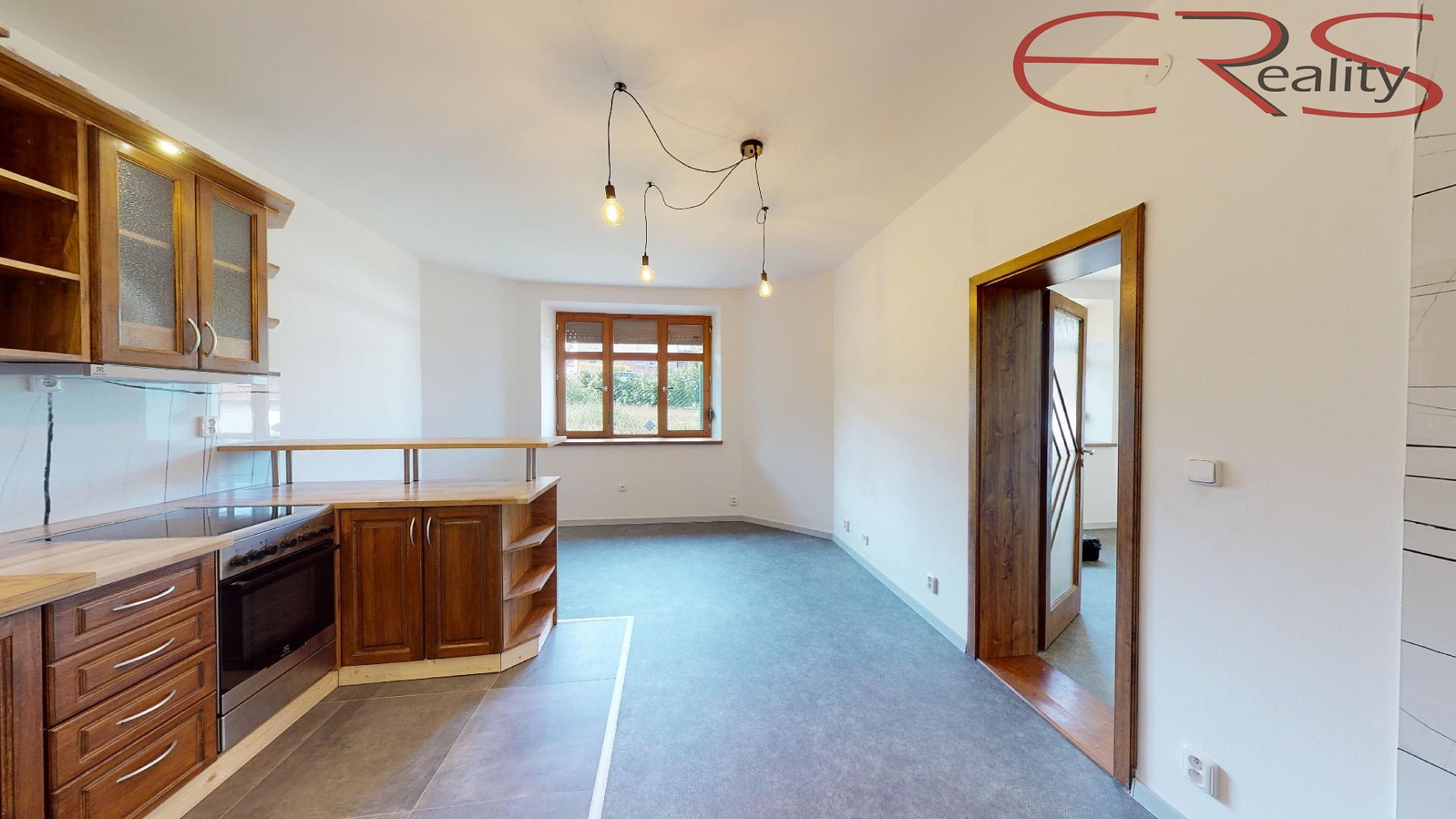 Prodej bytu 2+kk 43 m² – fotografie 5