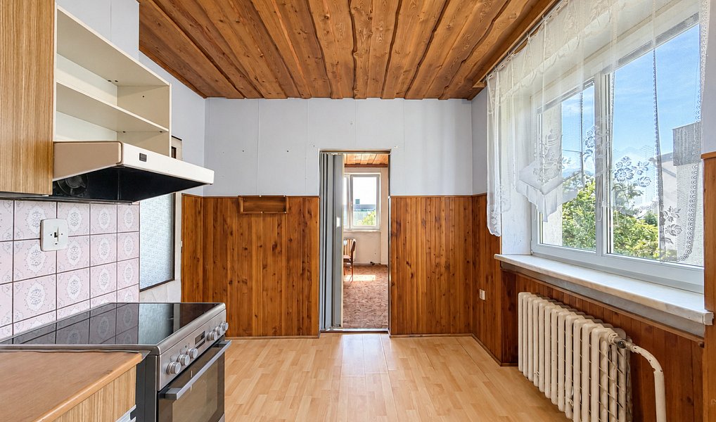 Prodej domu 202 m² s pozemkem 790 m², Vysoká Pec – náhled fotky 12