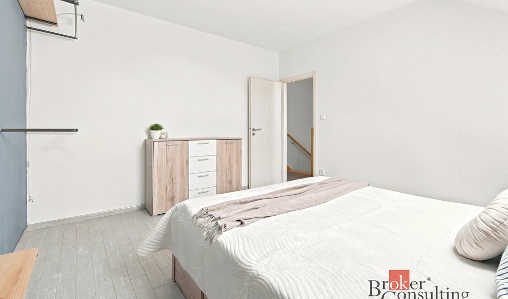 Prodej domu 102 m² s pozemkem 305 m², Barchov – náhled fotky 22