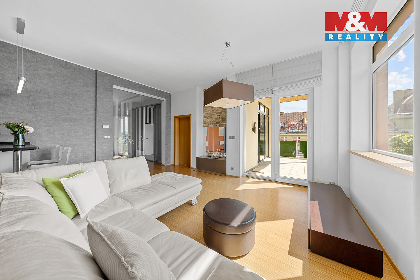 Prodej bytu 3+kk 81 m² — photo 4