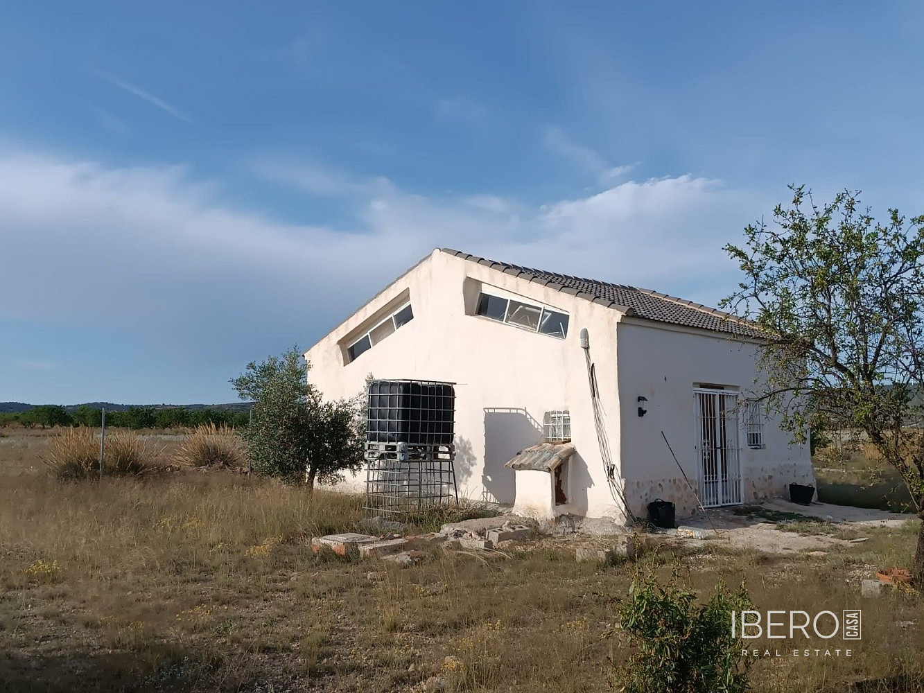 Casa 3+kk – Yecla, Altiplano - Vista 2