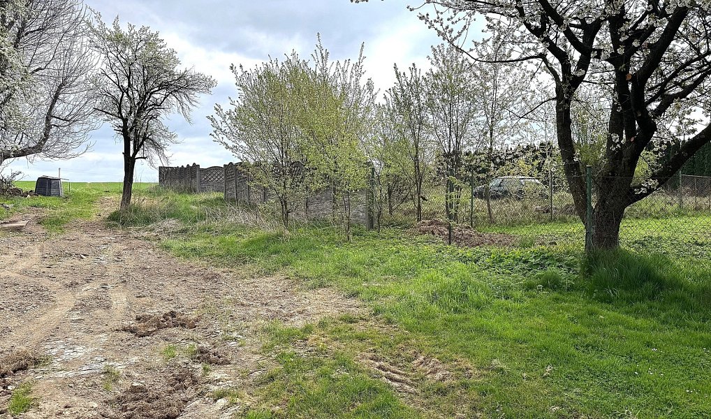 Prodej stavebního pozemku 1 158 m², Stará Ves nad Ondřejnicí – náhled fotky 5