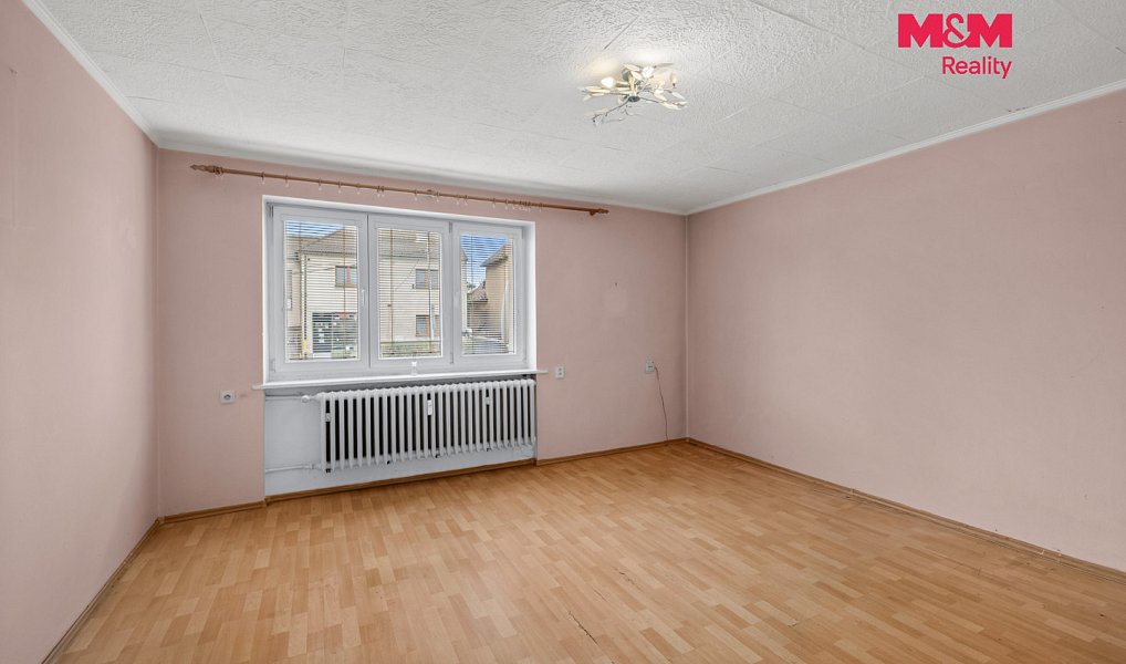 Prodej bytu 3+1 60 m², Kladno – náhled fotky 4