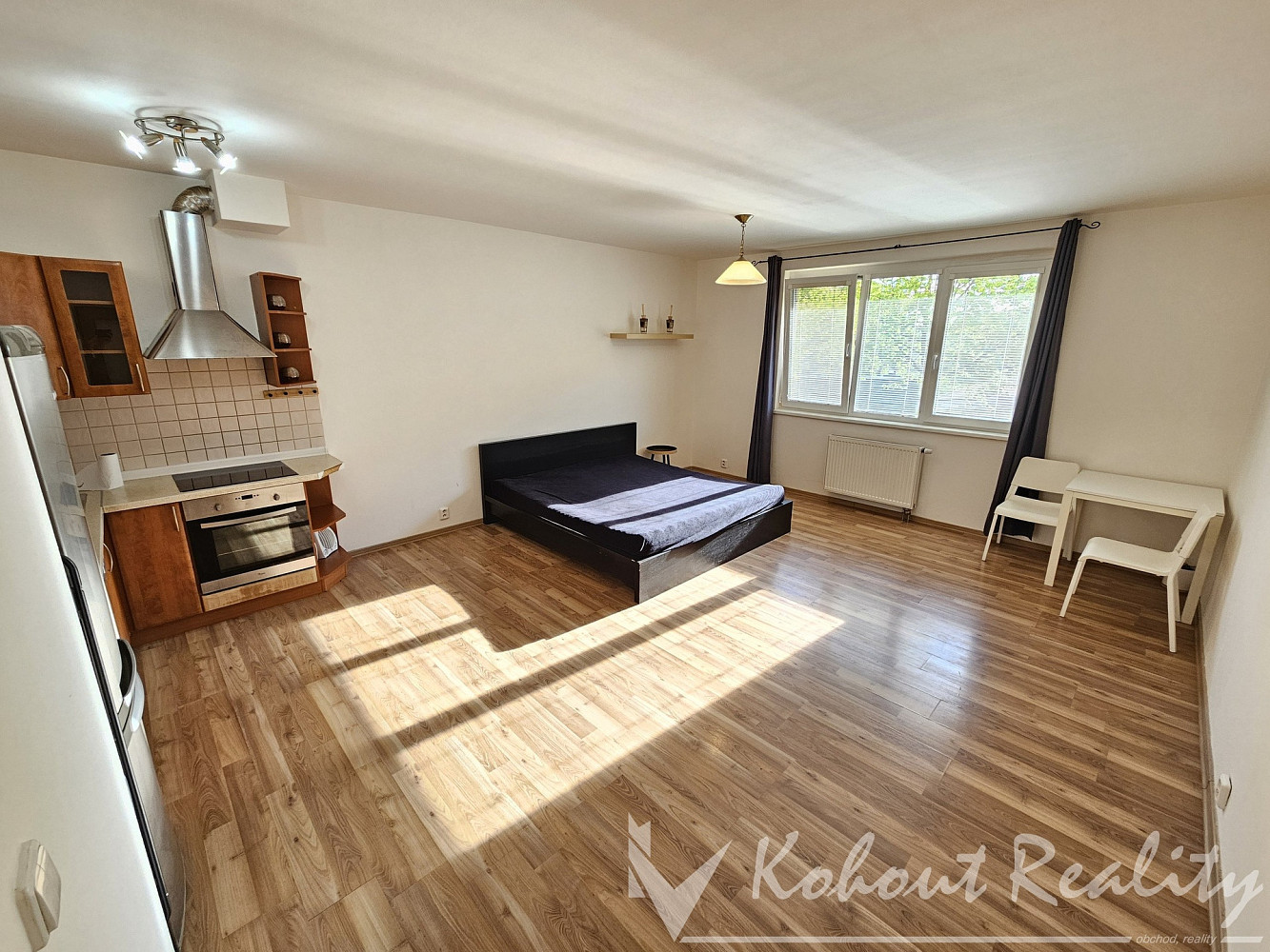 Prodej bytu 2+kk 60 m² — photo 3