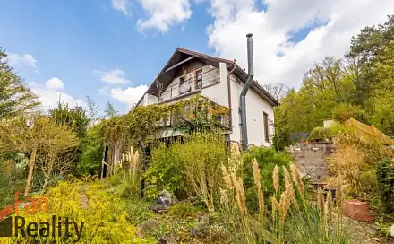 Prodej domu 125 m² s pozemkem 623 m², Na dolích, Petrov - Bohuliby, okres Praha-západ